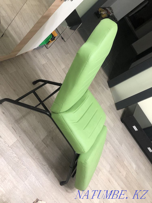 Sell beauty chair Karagandy - photo 3