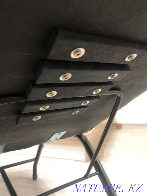 Sell beauty chair Karagandy - photo 5