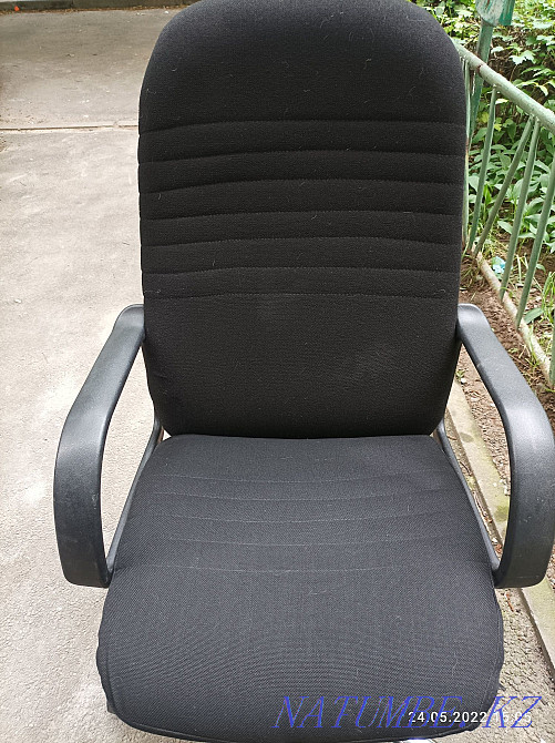 Office chair Almaty - photo 1