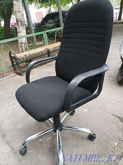 Office chair Almaty - photo 2