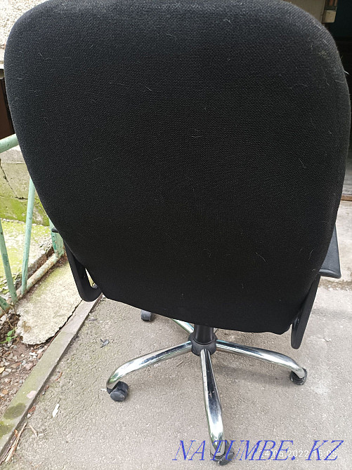 Office chair Almaty - photo 5