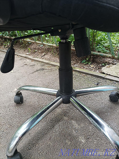 Office chair Almaty - photo 3