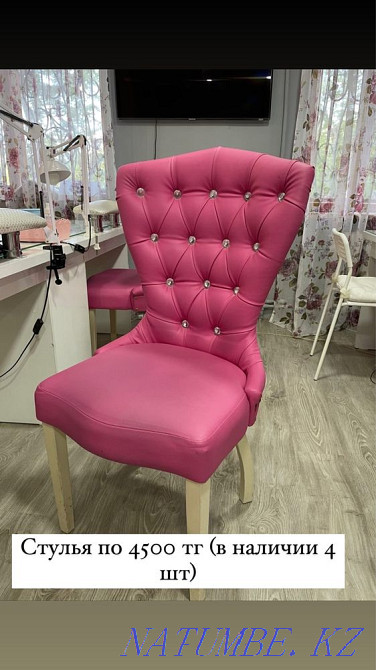 Продам стулья Темиртау - изображение 1