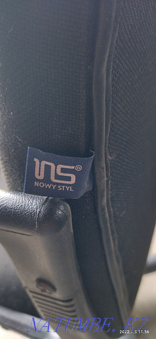 Кресло офисное польское Nowy Styl: 6 200 ₸ — Кресла / стулья в Алматы ...