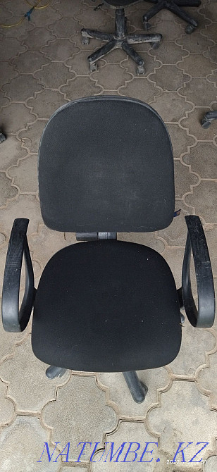 Кресло офисное польское Nowy Styl Алматы - изображение 1