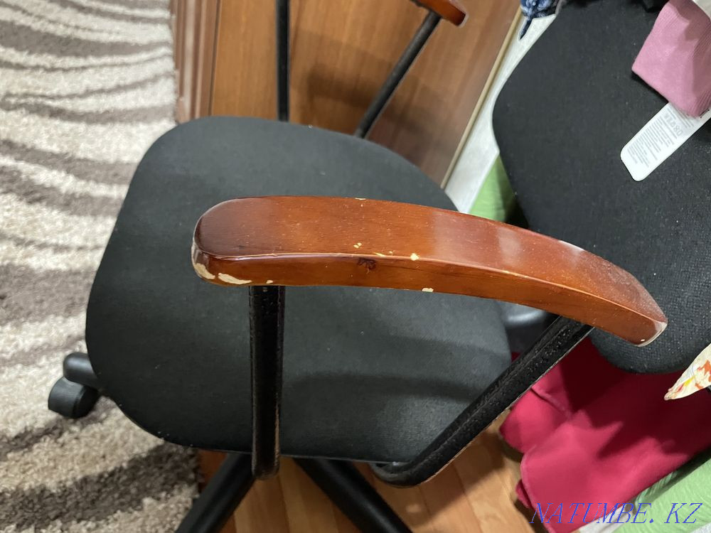 I will sell a chair Aqtobe - photo 2