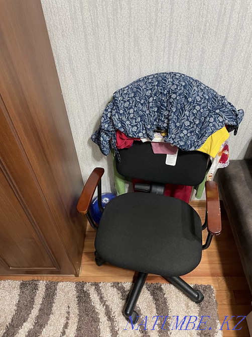 I will sell a chair Aqtobe - photo 1