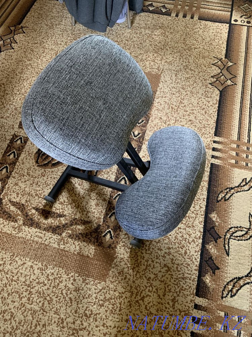 Эргономикалық тізе орындық  Орал - изображение 1