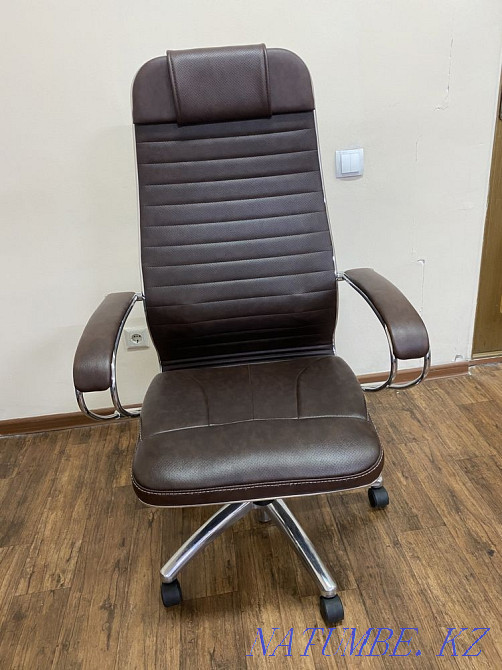 office chair for sale Almaty - photo 4