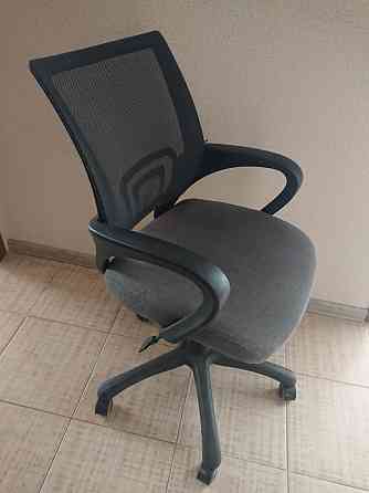 Кресло офисное компьютерное Almaty