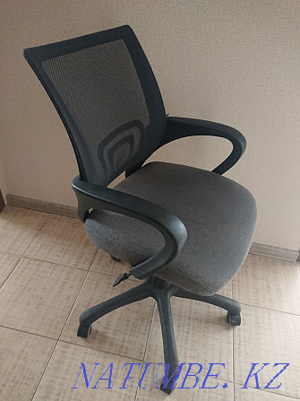 Кресло офисное компьютерное Алматы - изображение 2
