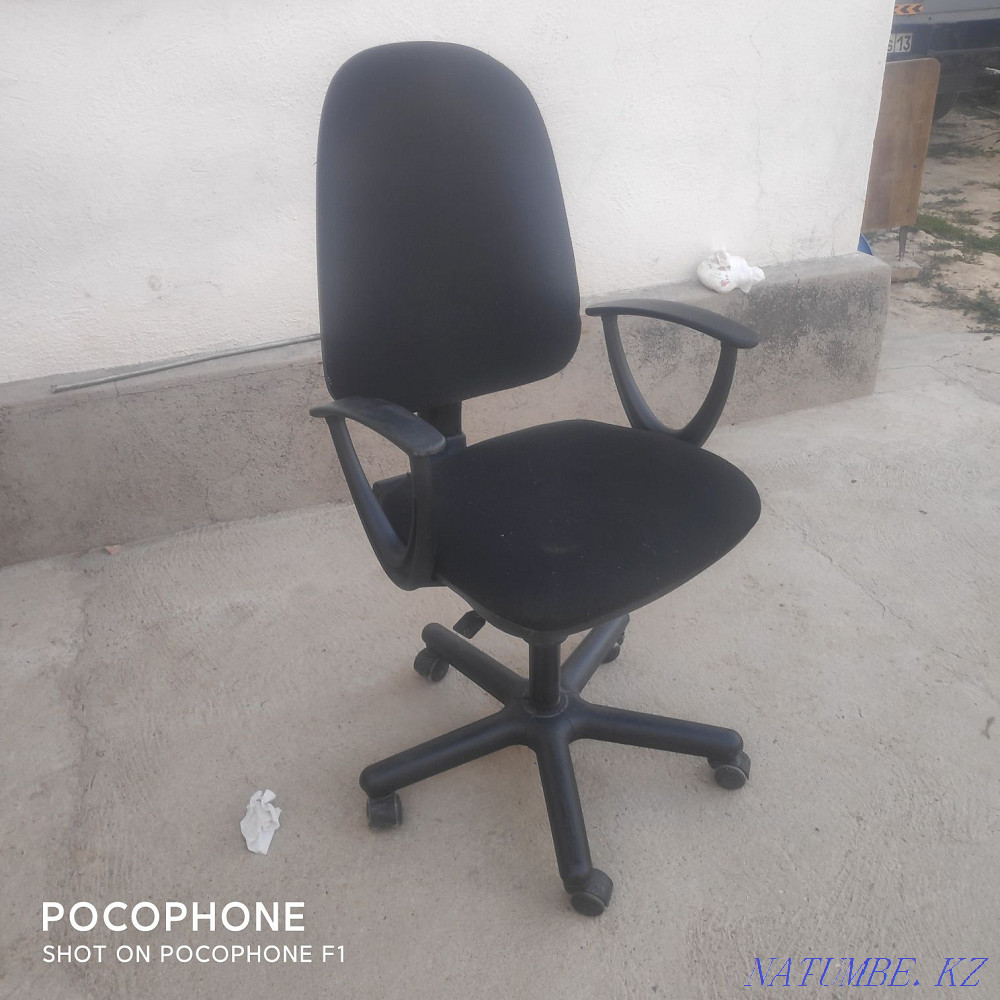 Стол для пк жагдайы орташа Шымкент - изображение 3