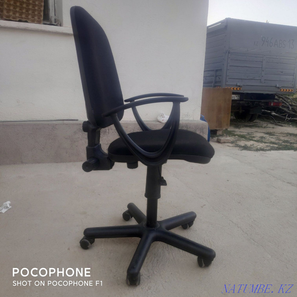 Стол для пк жагдайы орташа Шымкент - изображение 2