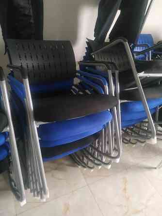 Офисные стулья дешево Almaty