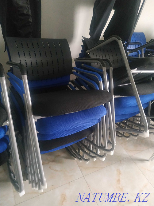 office chairs cheap Almaty - photo 1