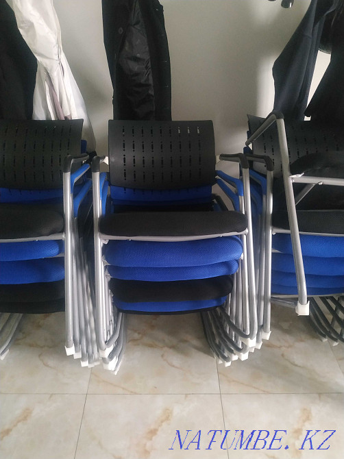 office chairs cheap Almaty - photo 2