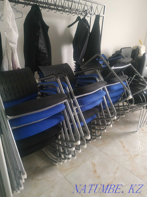 office chairs cheap Almaty - photo 3