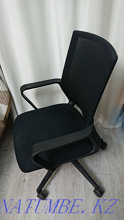 Office chair for computer Almaty - photo 1