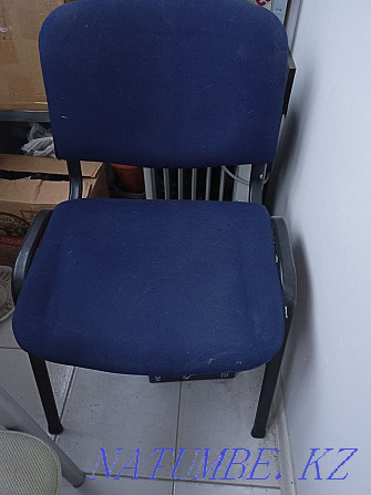 Urgent sale of office chairs! Акбулак - photo 1