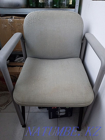 Urgent sale of office chairs! Акбулак - photo 2
