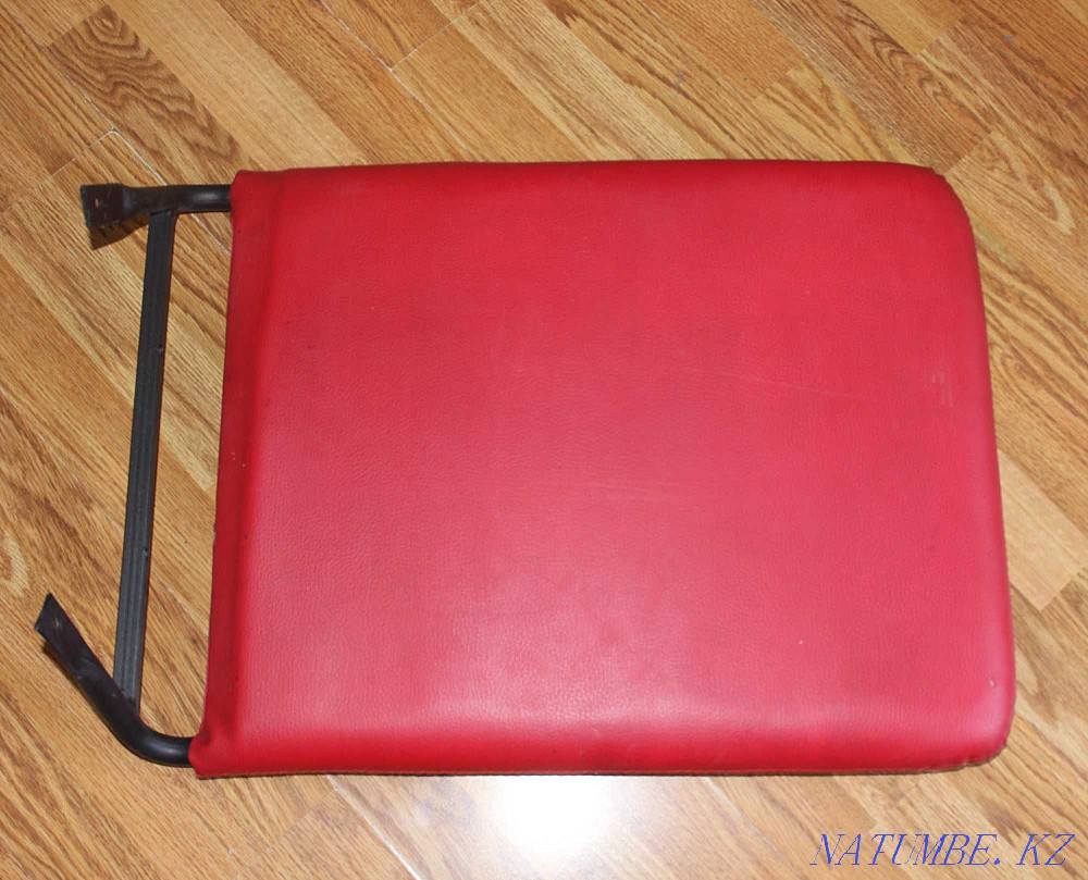 Крестовина сиденье и другие запчасти Алматы - изображение 3