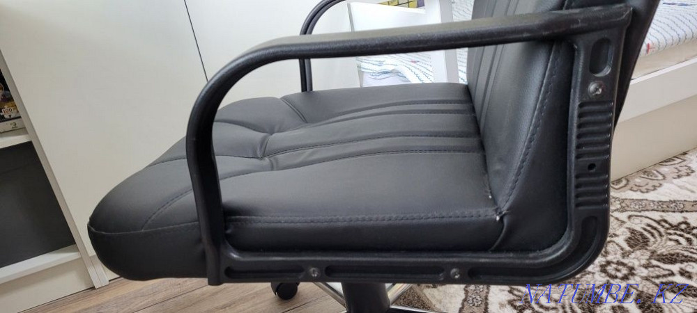 Продам компьютерное кресло Темиртау - изображение 4