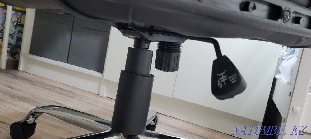 Продам компьютерное кресло Темиртау - изображение 5