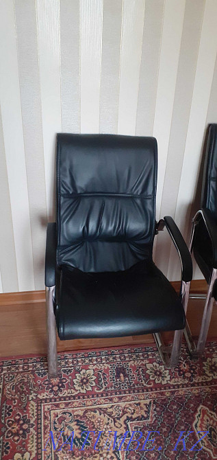 Chairs for office and home Shymkent - photo 1
