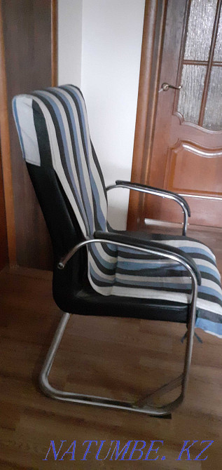 Chairs for office and home Shymkent - photo 3