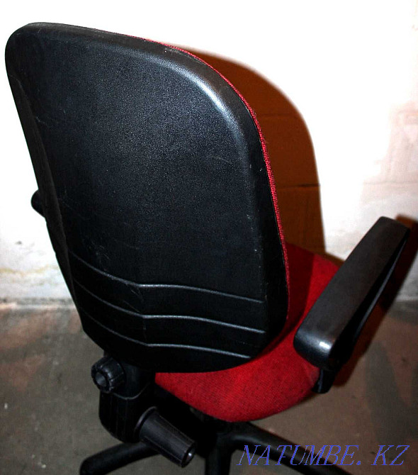 New computer chair Almaty - photo 3