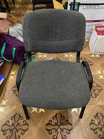 Продам офисные стулья Almaty