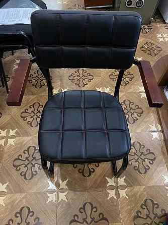 Продам офисные стулья Алматы