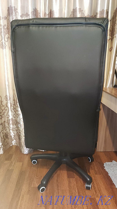 Sell leather chair Shymkent - photo 2