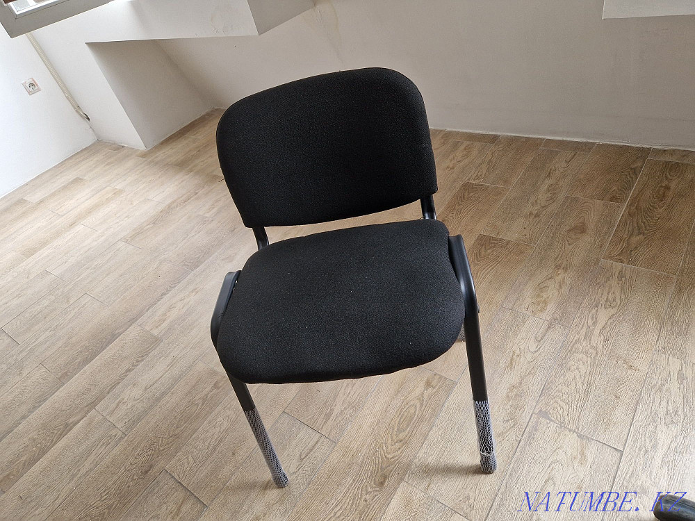 New office chair Almaty - photo 1