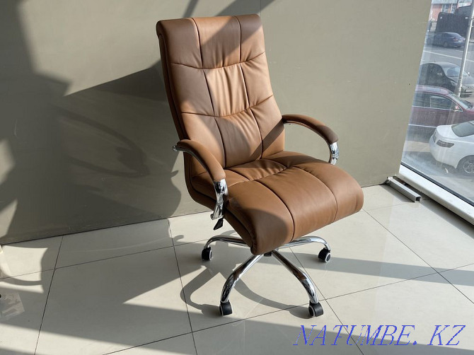 Office chairs wholesale and retail Almaty - photo 8
