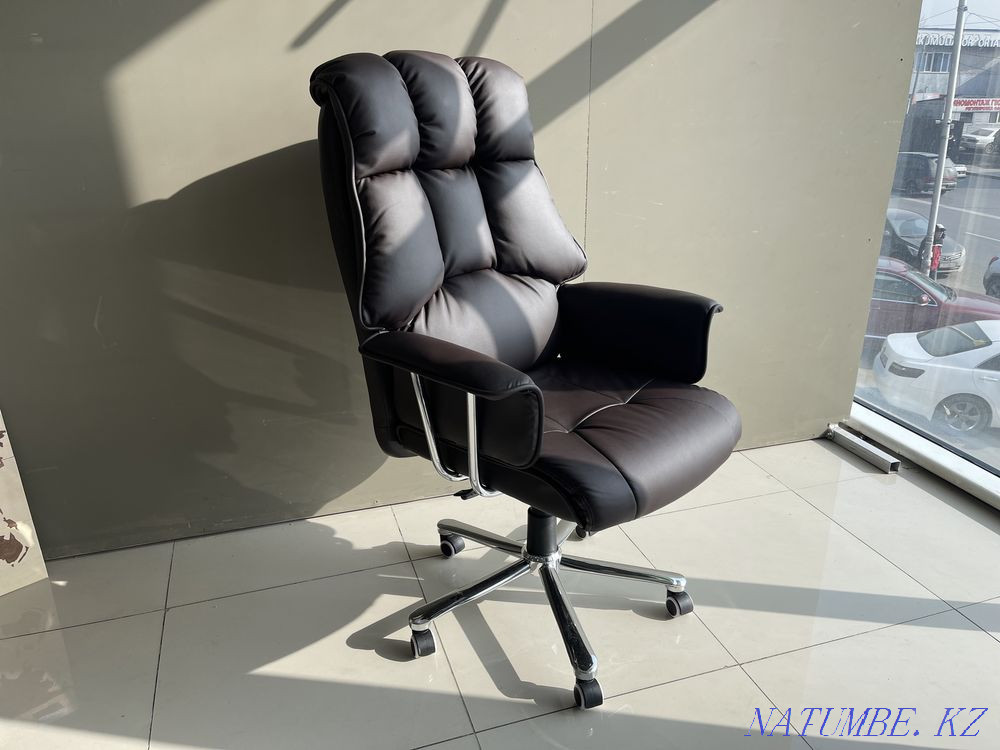 Office chairs wholesale and retail Almaty - photo 7