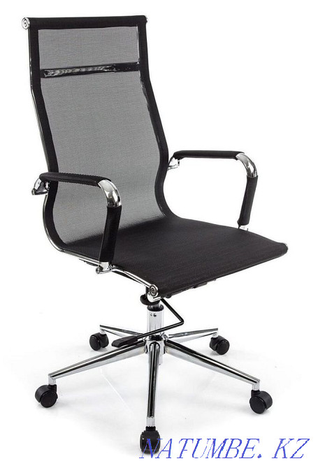 Office chairs wholesale and retail Almaty - photo 1
