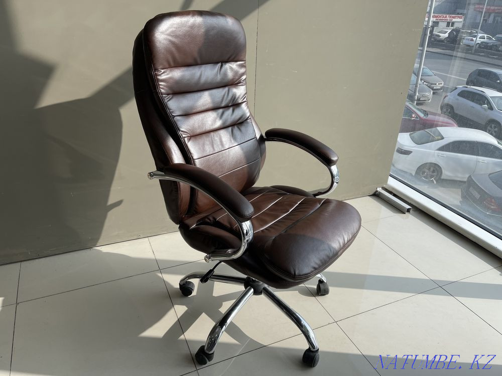 Office chairs wholesale and retail Almaty - photo 6
