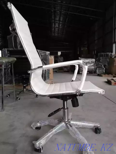 Office chairs wholesale and retail Almaty - photo 5