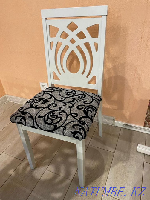 Chair (1qty 14) Astana - photo 1