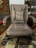 Кресло из мягкой мебели Мухаметжан Туймебаева