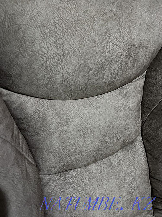 Кресло из мягкой мебели Мухаметжан Туймебаева - изображение 3