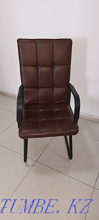 Продам кресло хорошего качества! Актау - изображение 1