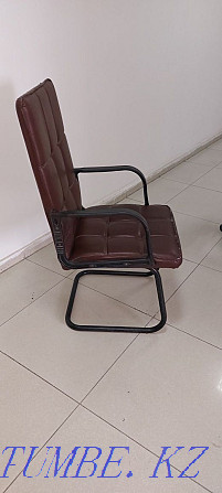 Продам кресло хорошего качества! Актау - изображение 2
