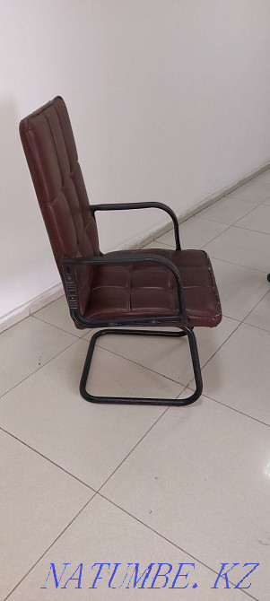Продам кресло хорошего качества! Актау - изображение 2