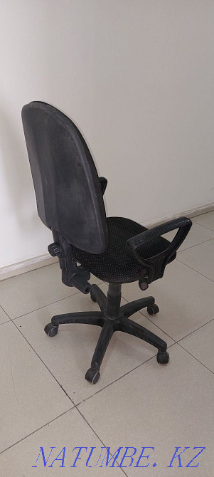 Sell office chair good 8.000 Aqtau - photo 3