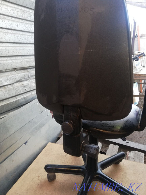 Office armchair Белоярка - photo 3