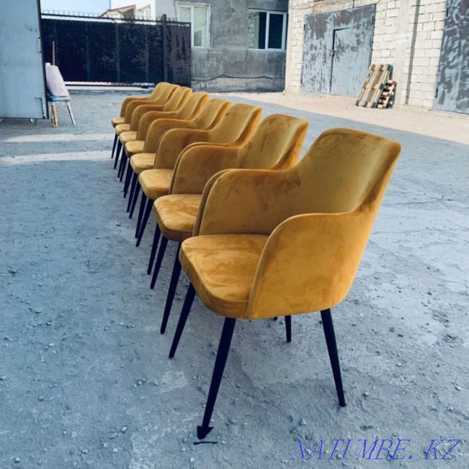 I will sell chairs wholesale and retail Shymkent - photo 6
