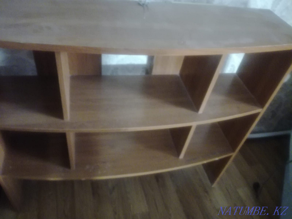 Продам книжную полку Мичуринское - изображение 2