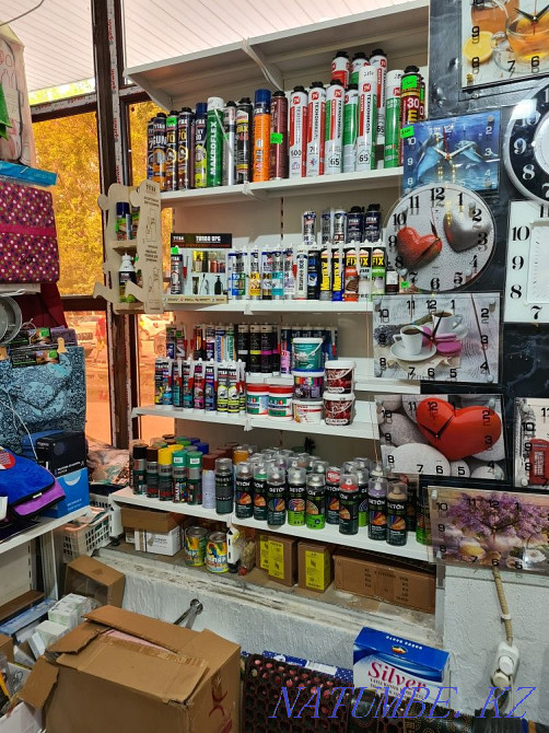 Продаю торговое оборудование Нуркен - изображение 6